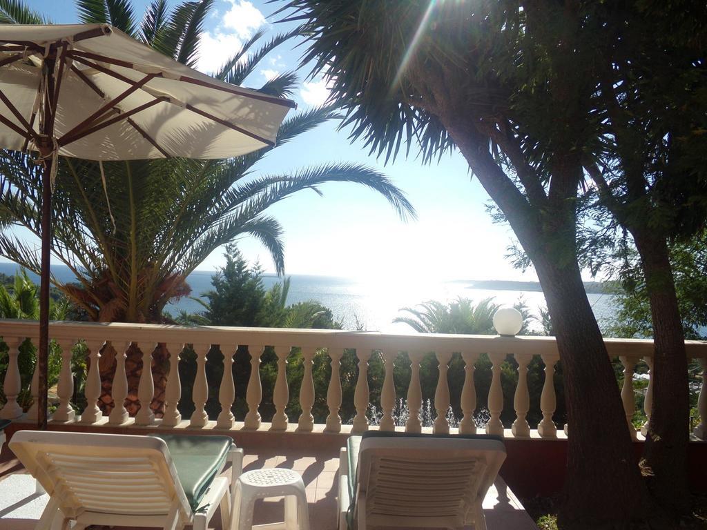 Sunshine Apartment *