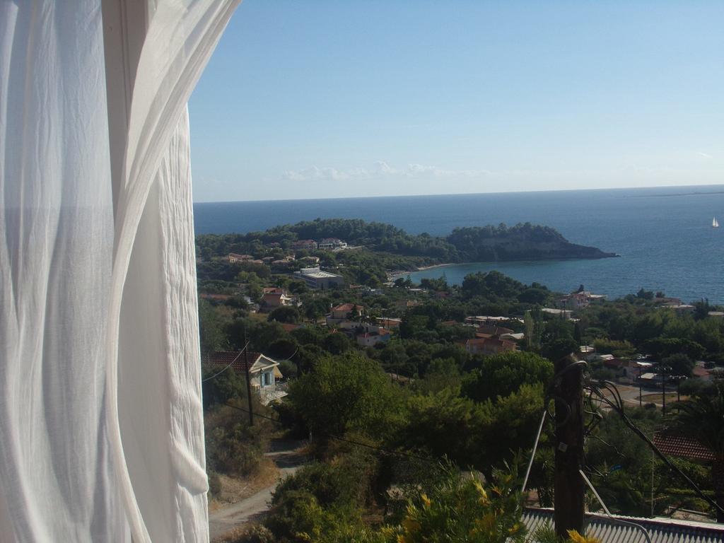 Apartment Sunshine Lassi (Kefalonia)