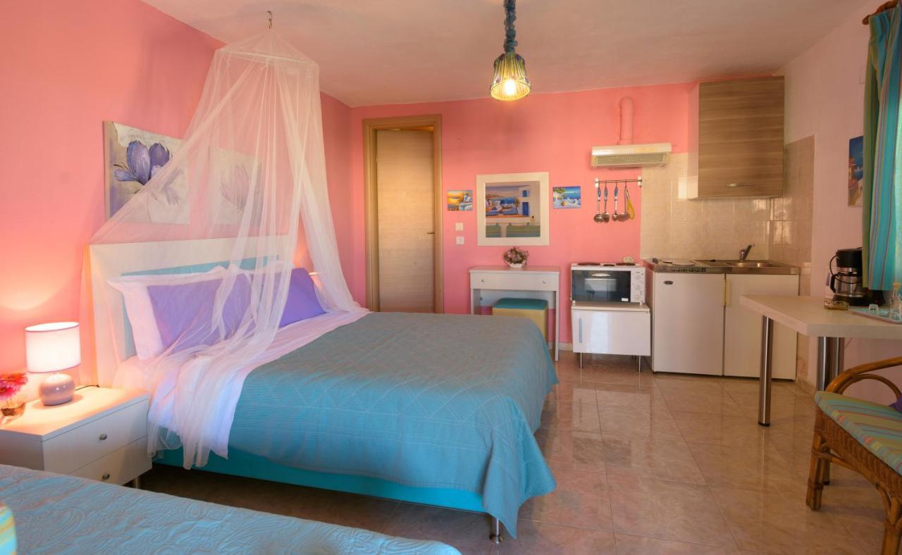 Minoas Apartment Istro