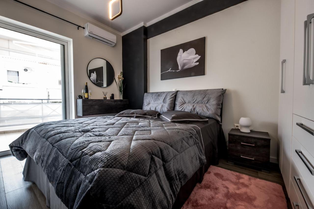 Apartment Escape Luxury Nafplio