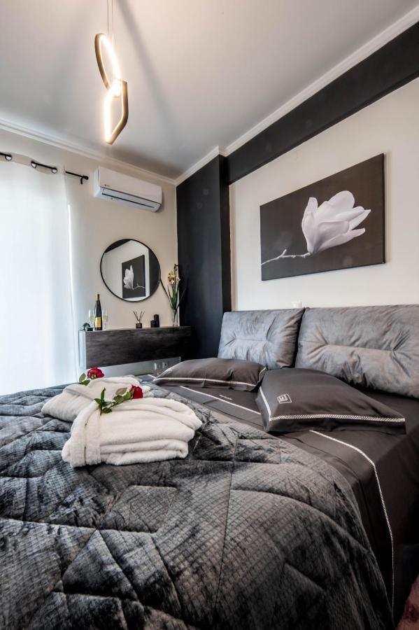 Escape Luxury