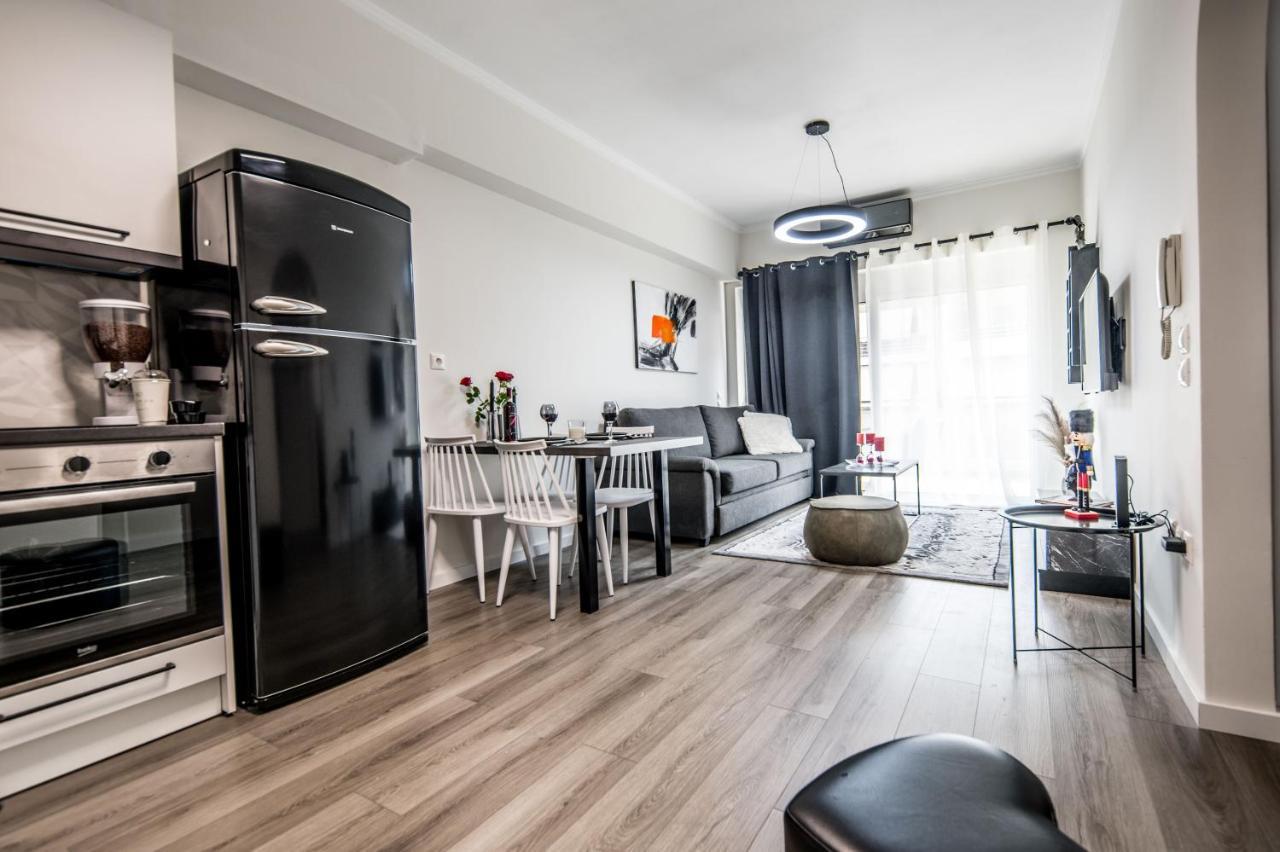 Apartment Escape Luxury Nafplio