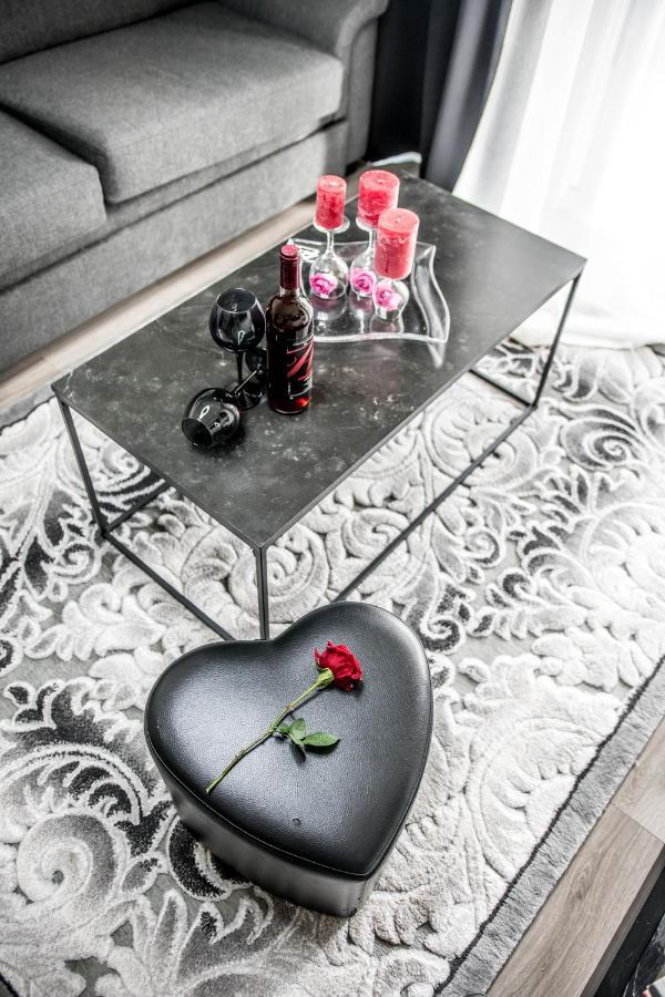 Apartment Escape Luxury Nafplio