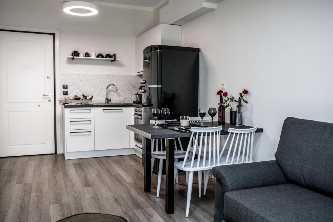 Apartment Escape Luxury *