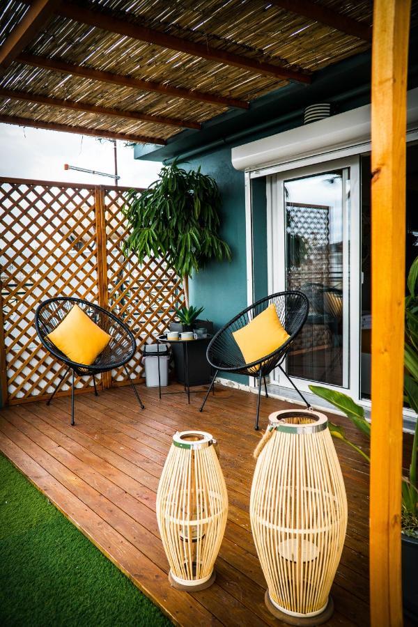 Apartment Meni Sweet Volos
