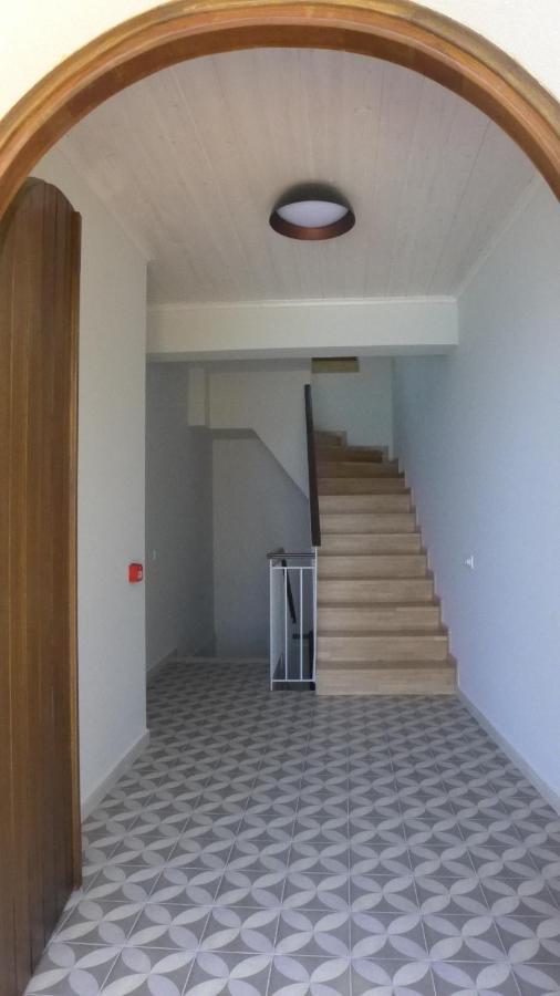 Caltabania Apartment Agios Nikitas