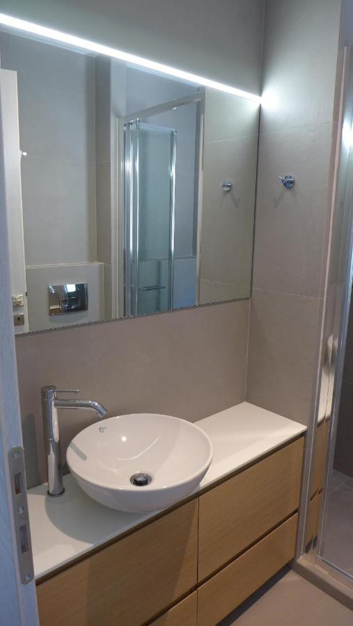 Caltabania Apartment