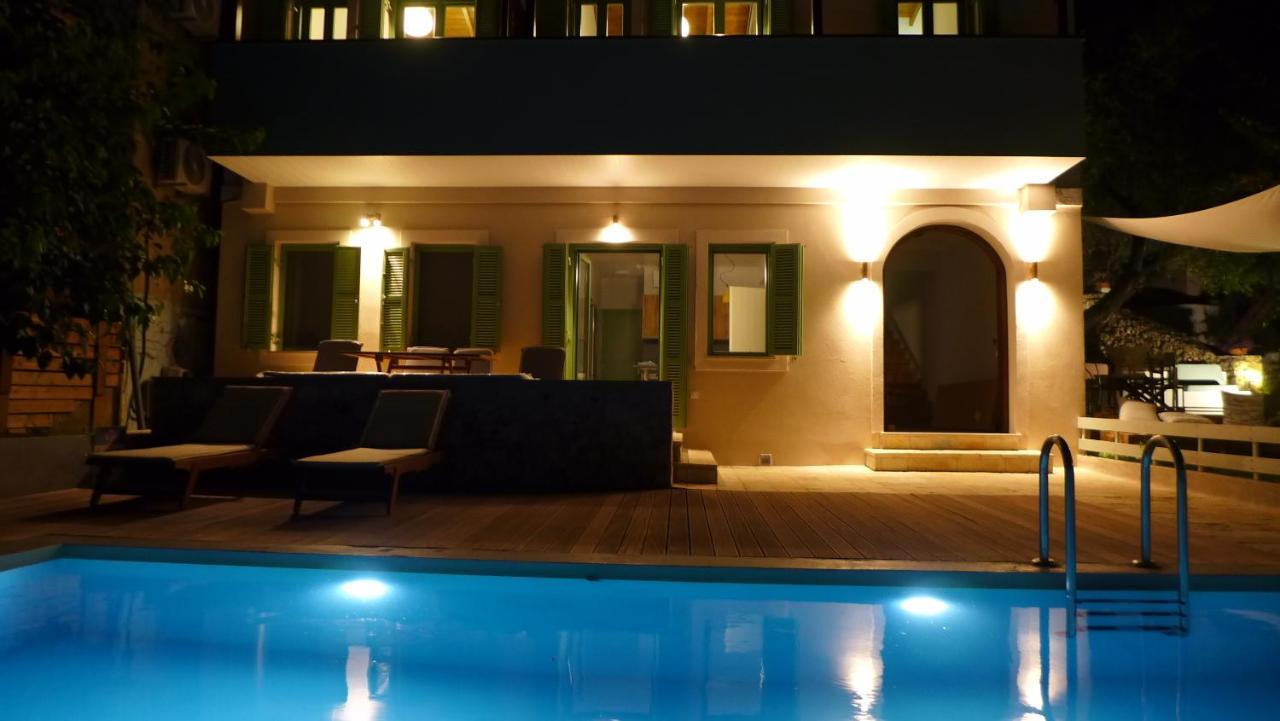 Caltabania Apartment