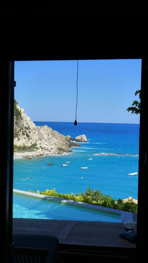 Apartment Caltabania Agios Nikitas