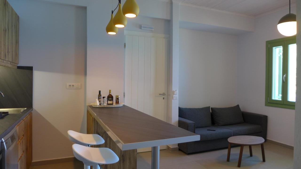 Caltabania Apartment