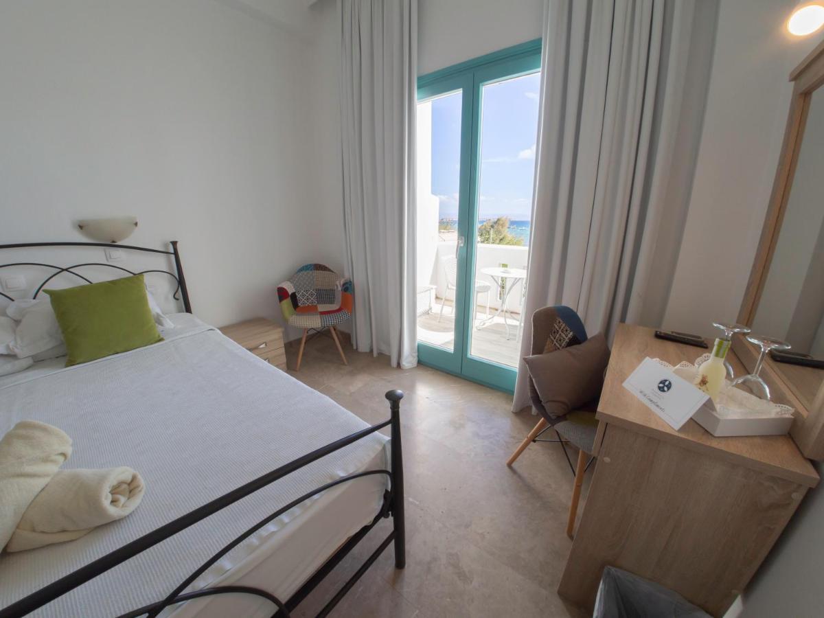 Amaryllis Hotel