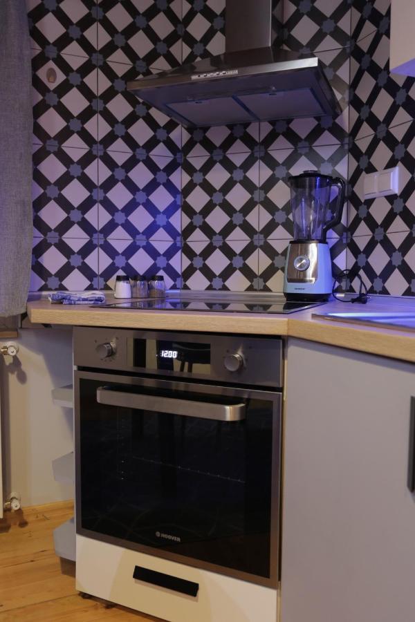 Holiday home Pegasus' Glory House Kavala