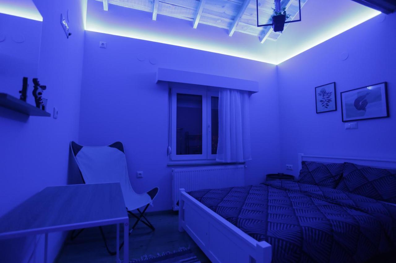 Holiday home Pegasus' Glory House