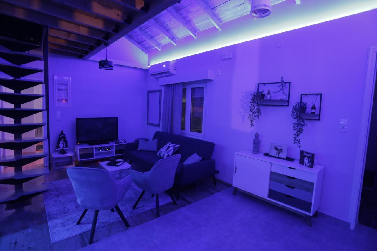 Pegasus' Glory House * Kavala