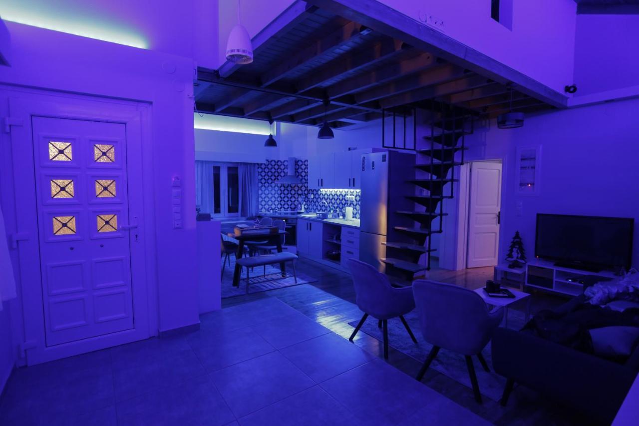 Holiday home Pegasus' Glory House *