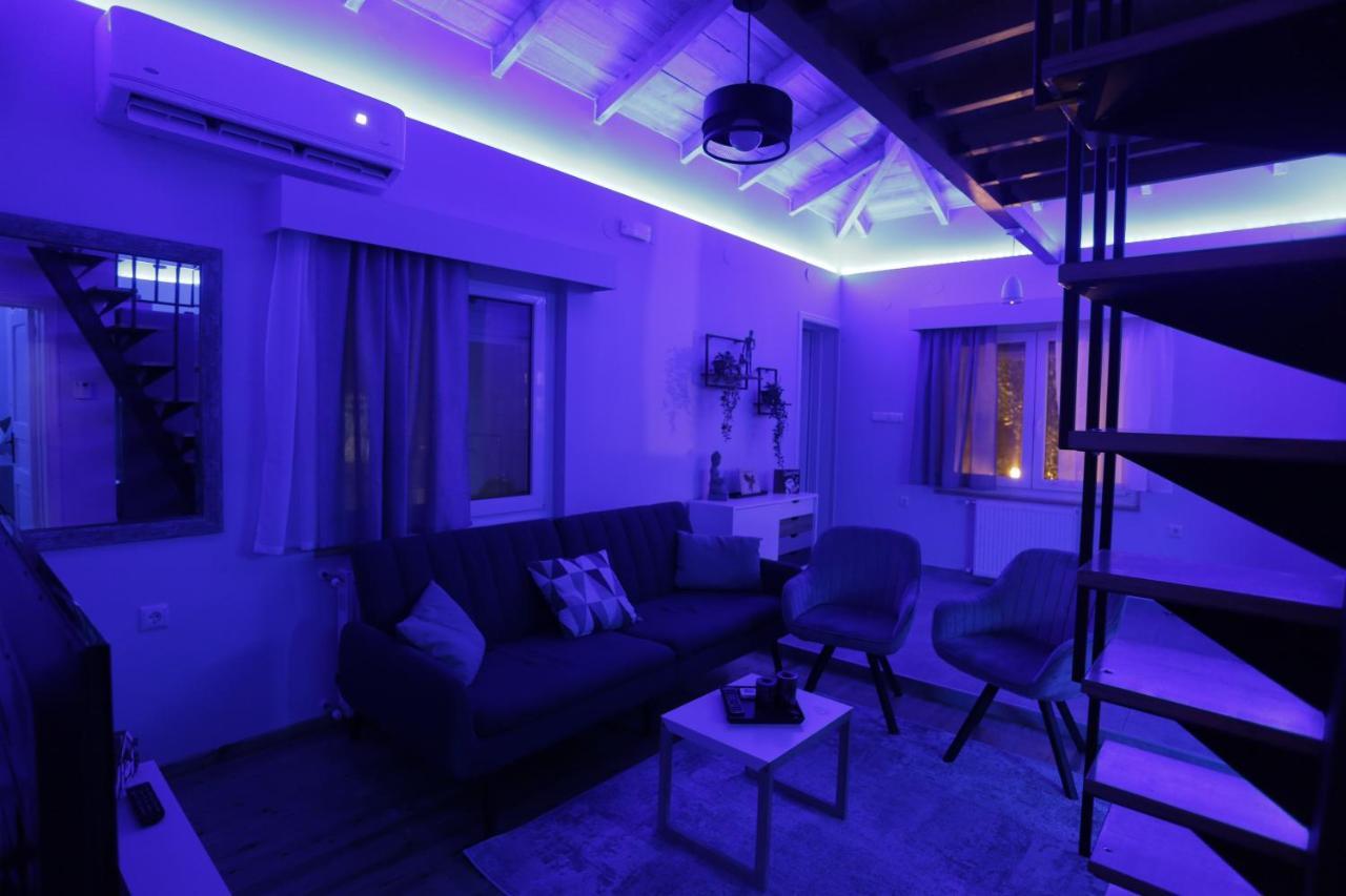 Holiday home Pegasus' Glory House *