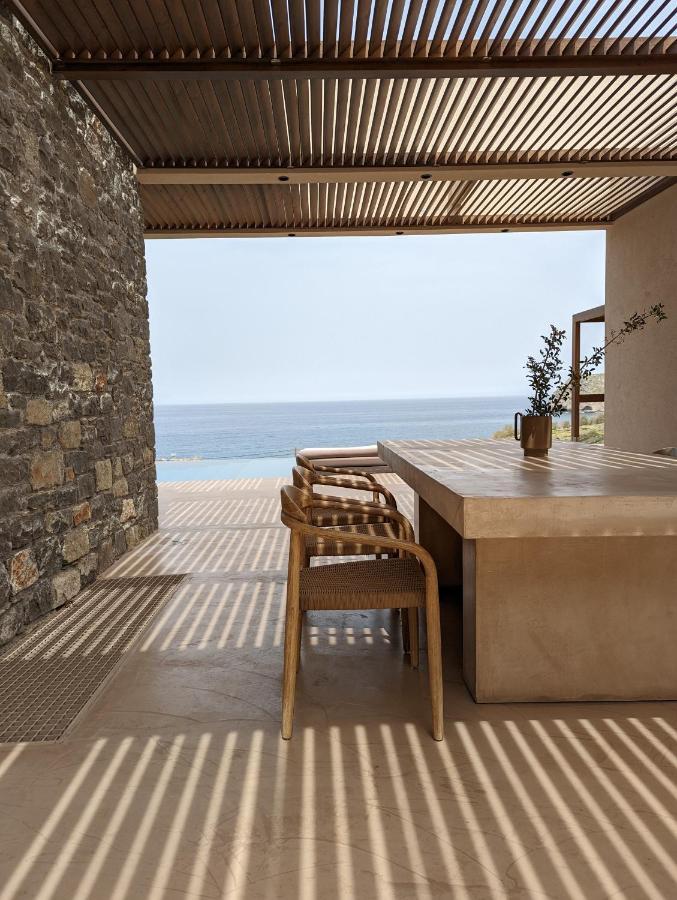 Villa Nuez *
