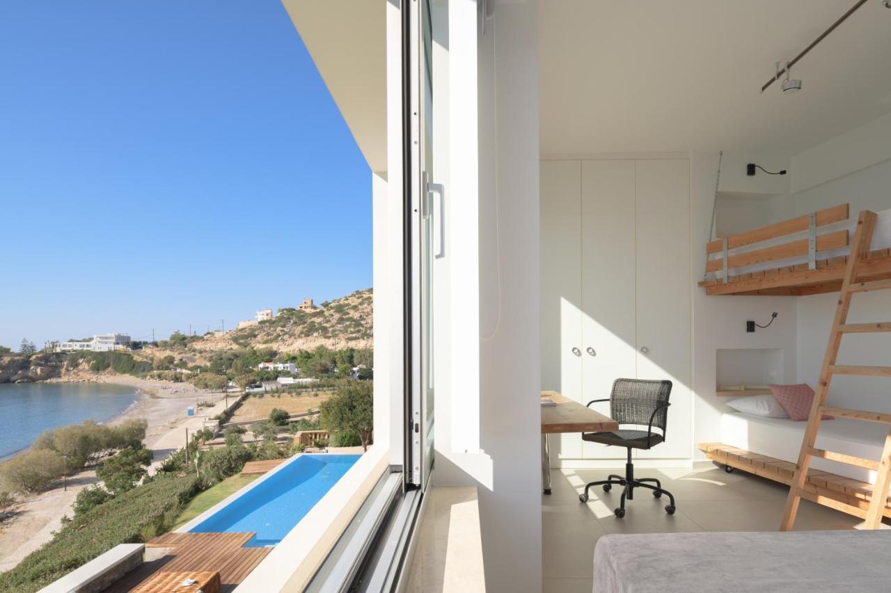 Thalassa Villa