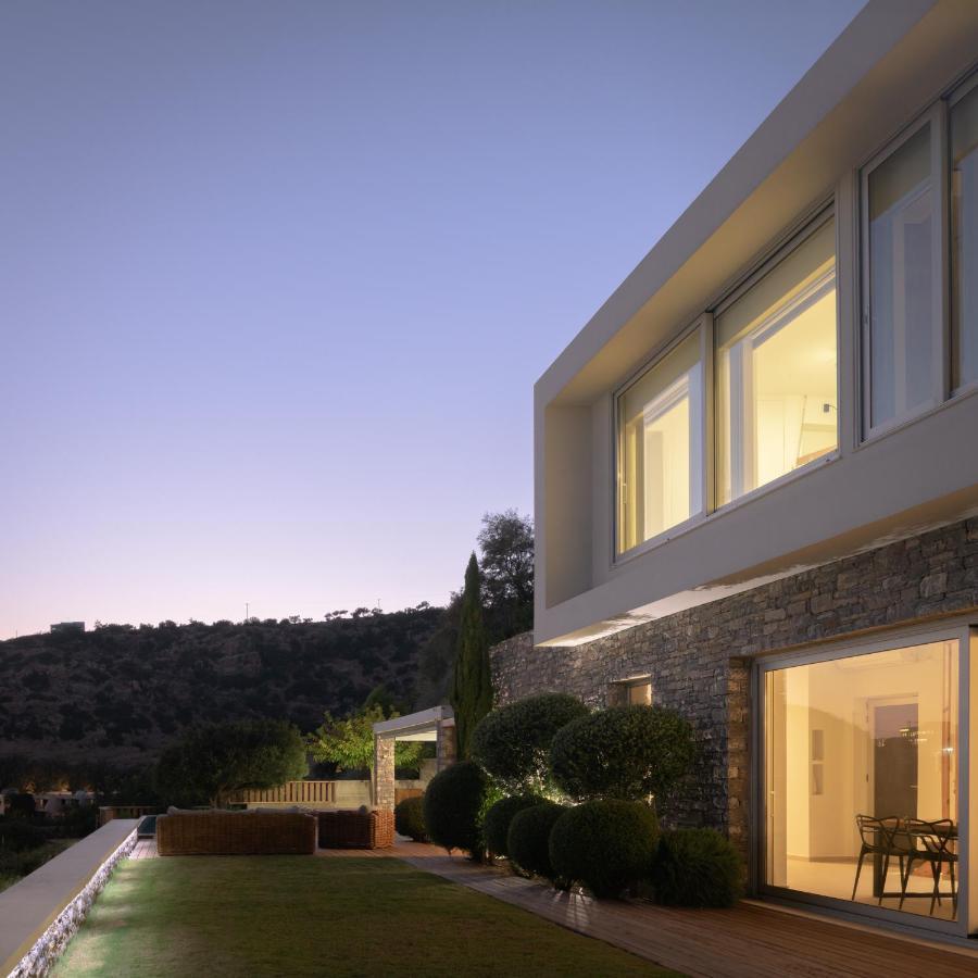 Thalassa Villa