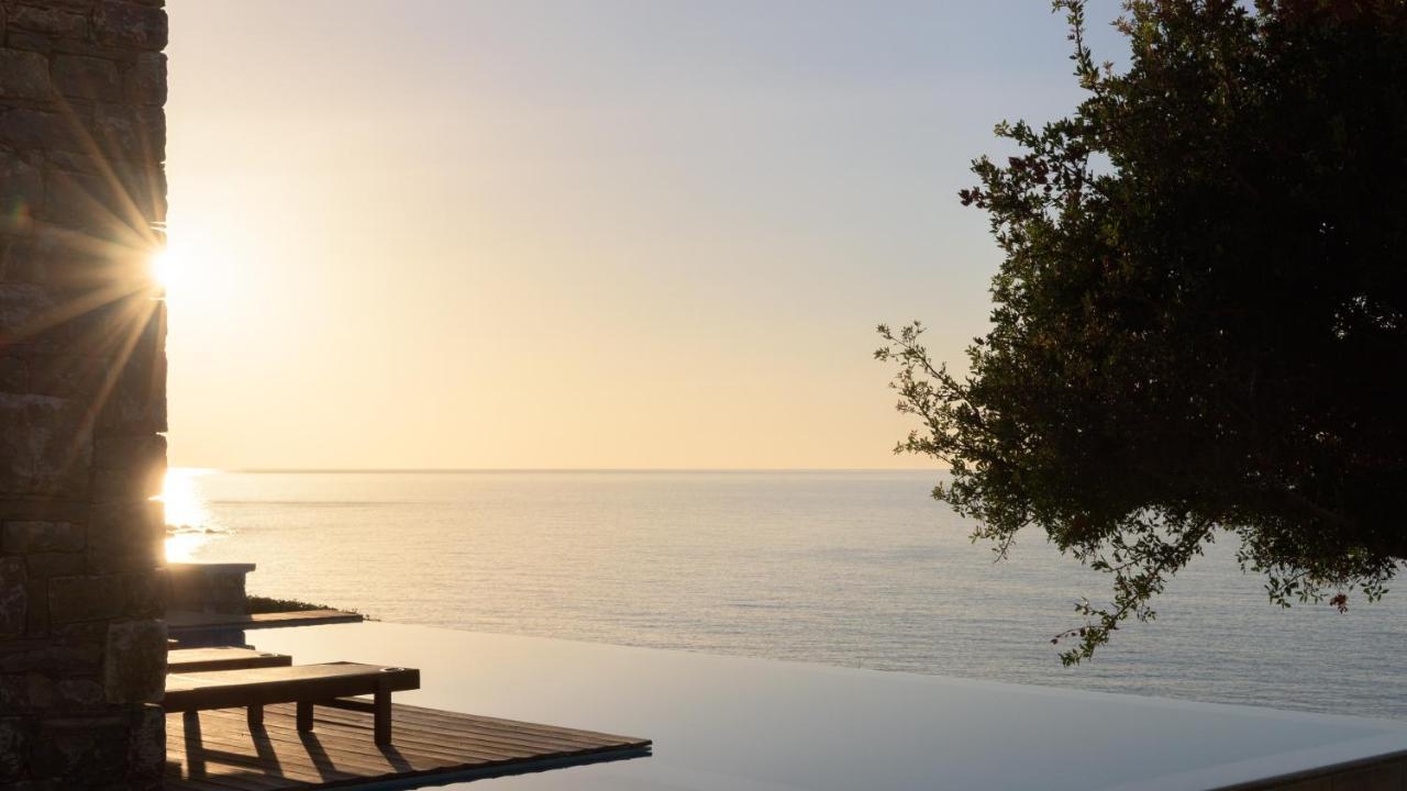 Villa Thalassa