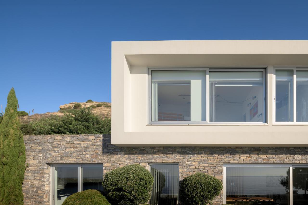 Thalassa Villa *