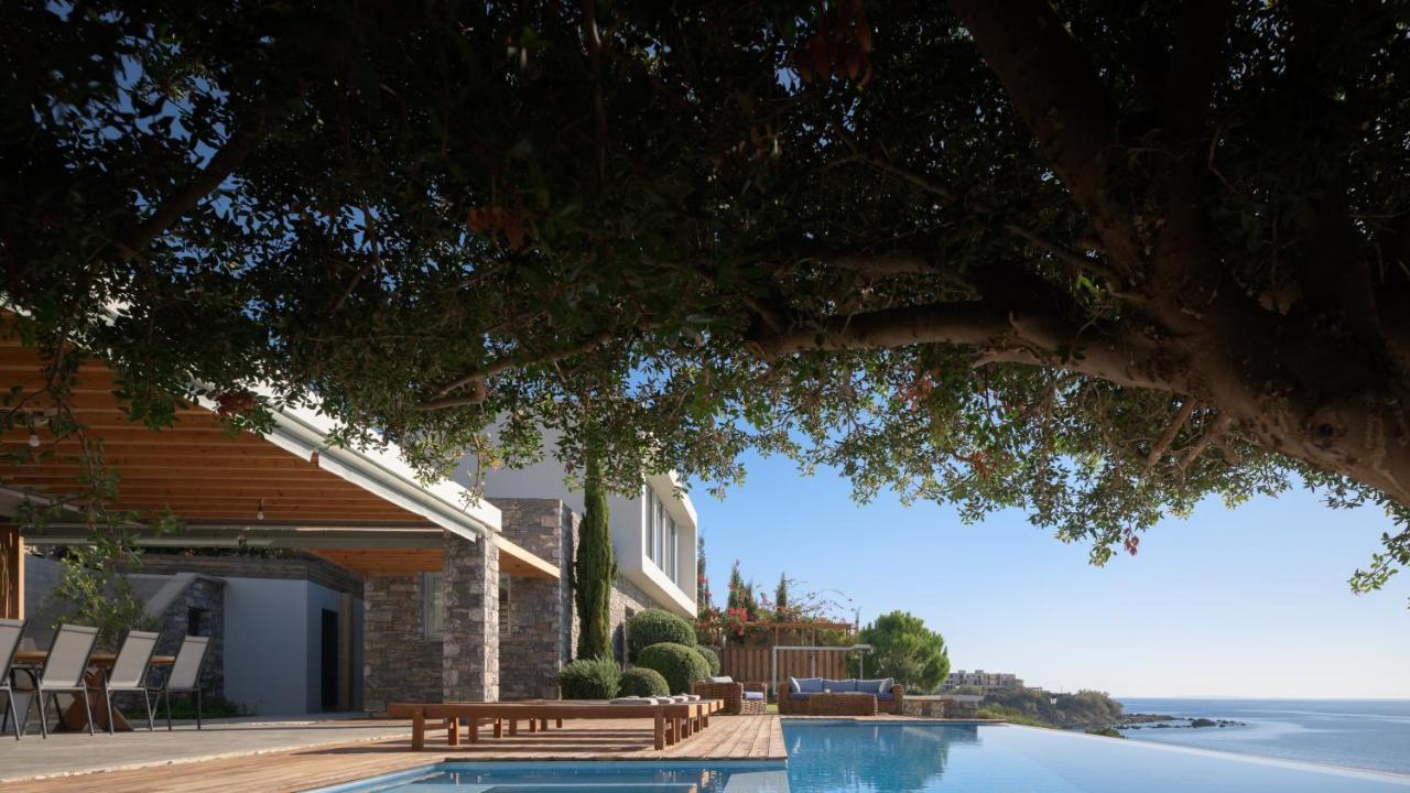 Villa Thalassa