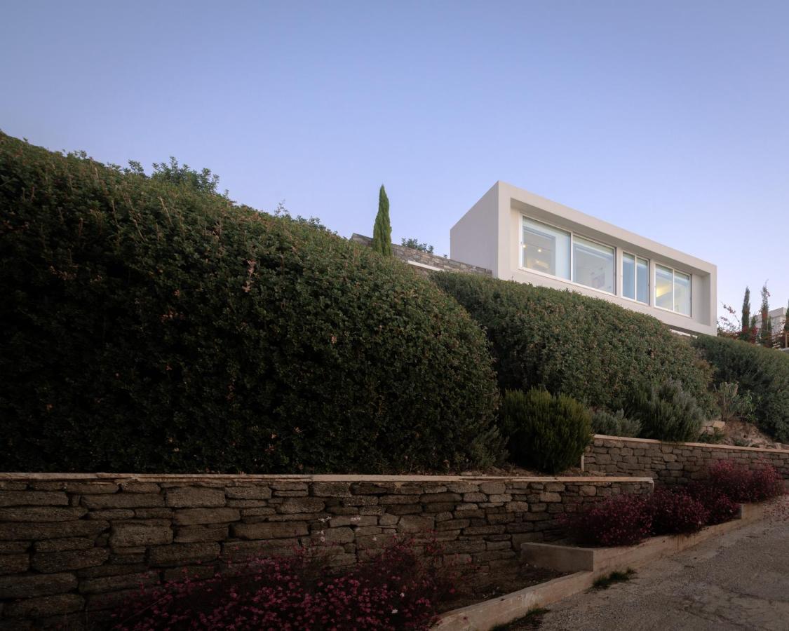 Villa Thalassa *