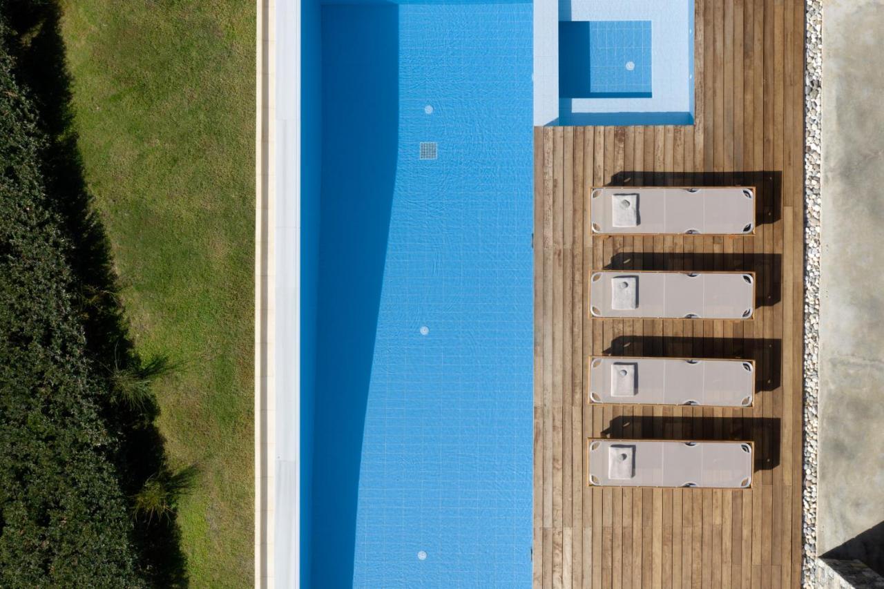Thalassa Villa *