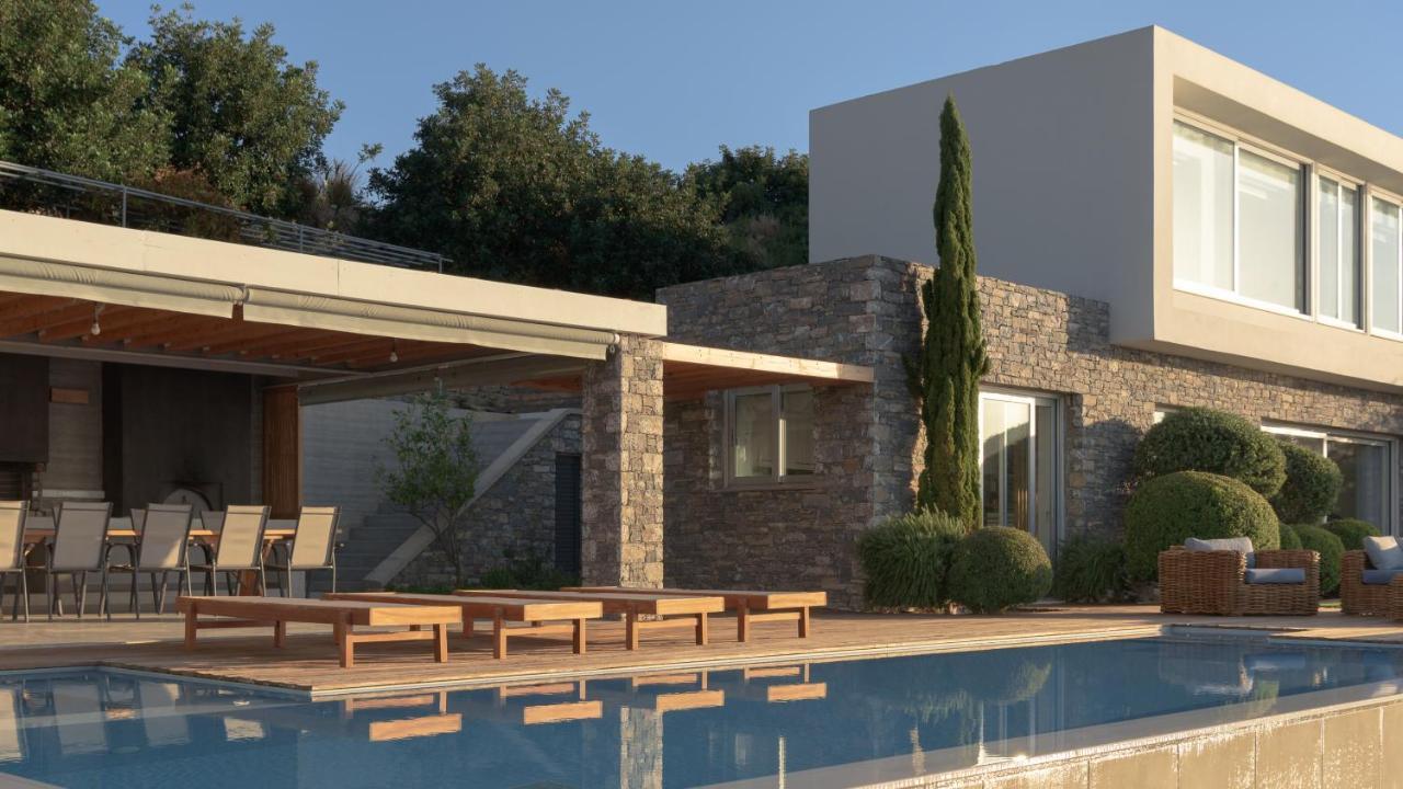 Thalassa Villa *