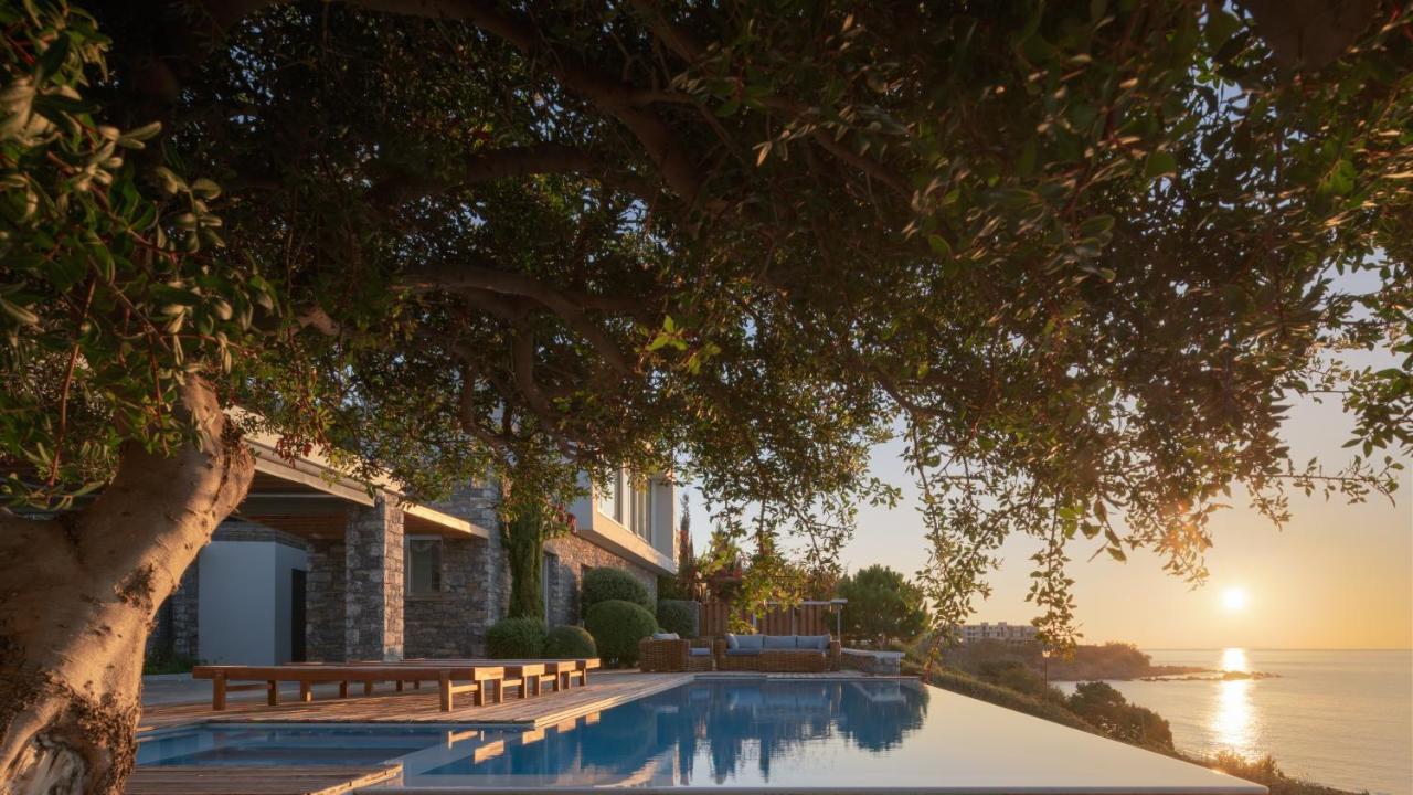 Villa Thalassa *