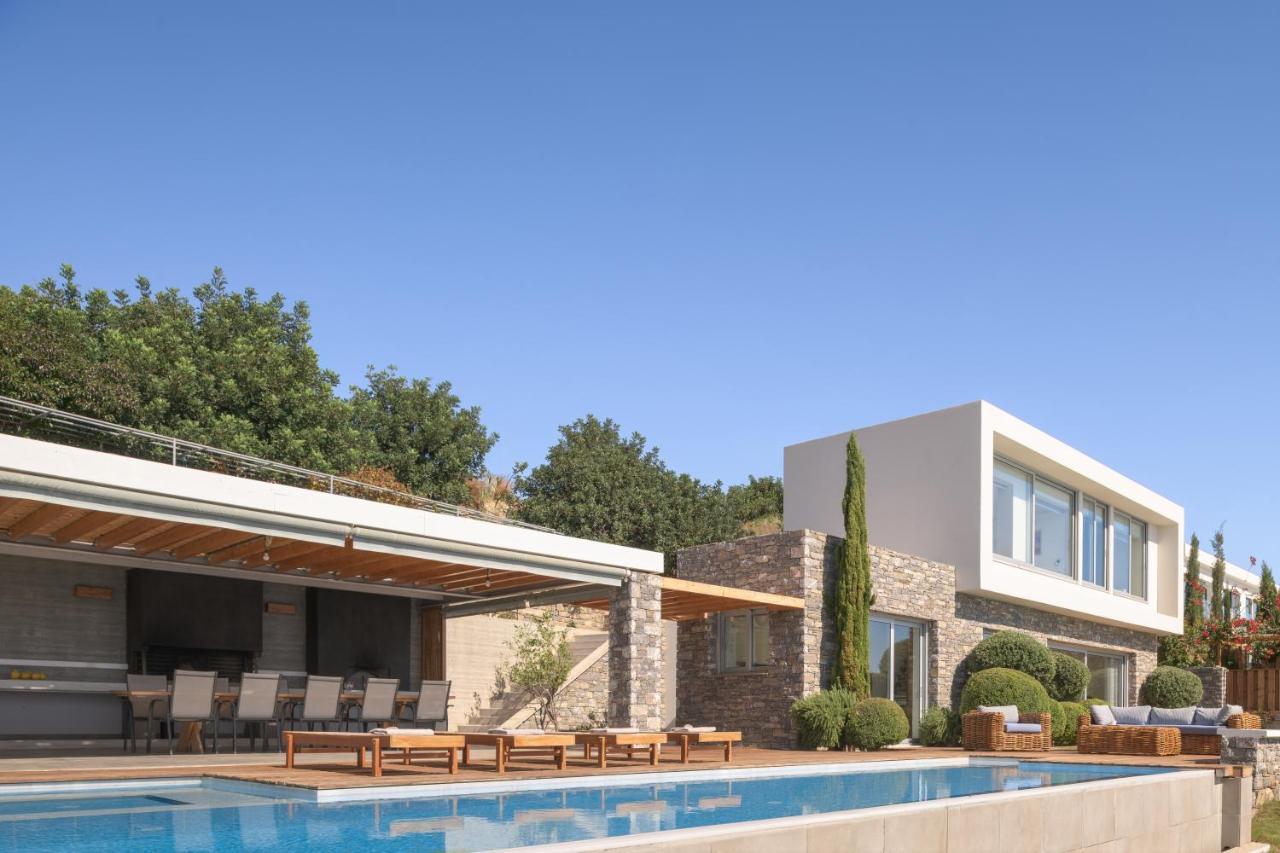 Villa Thalassa Ferma