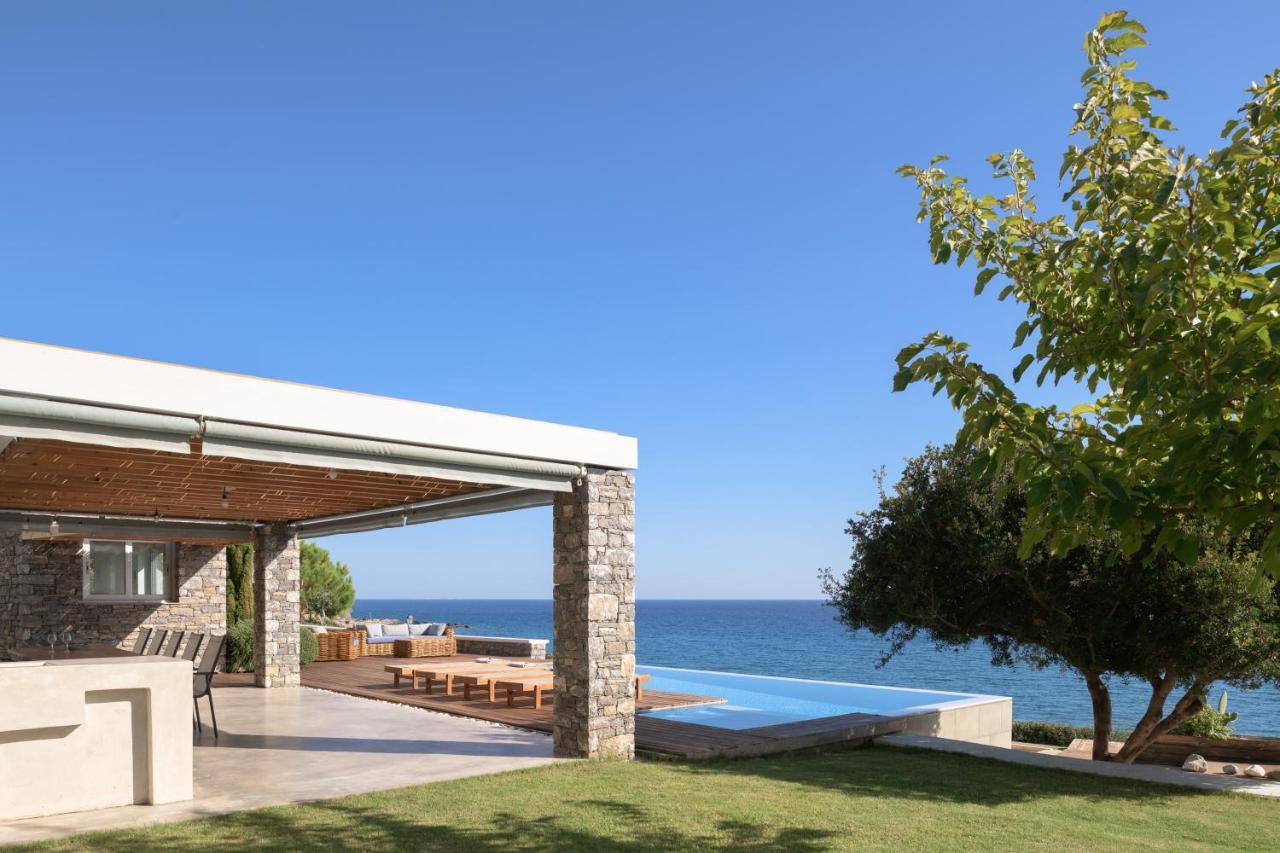 Villa Thalassa Ferma
