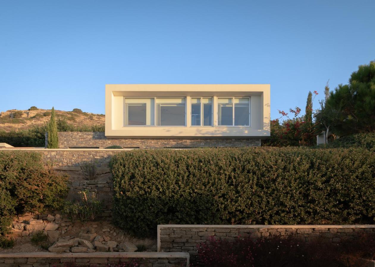 Thalassa Villa