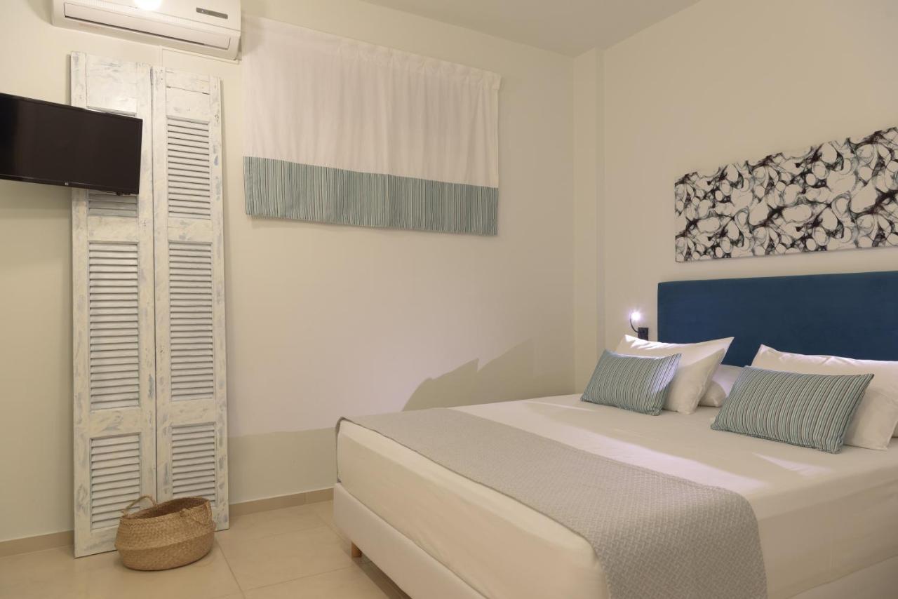 Thalassa Villa
