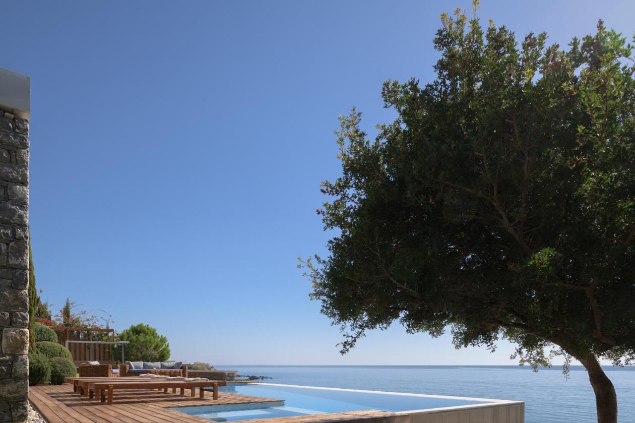 Villa Thalassa Ferma