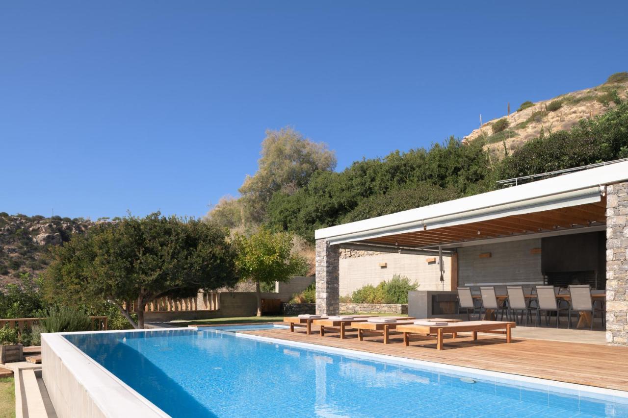 Thalassa Villa *
