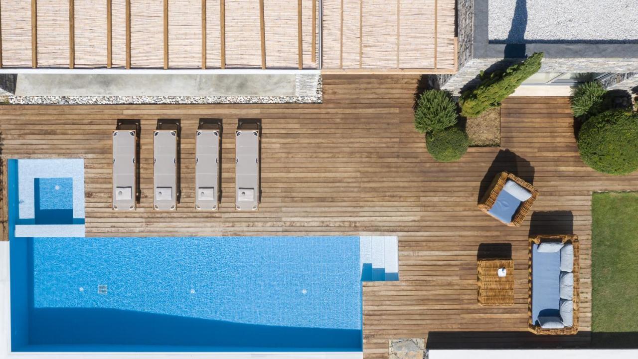 Thalassa Villa *