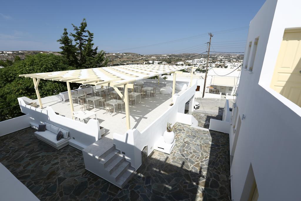 Bed & Breakfast The White 2*