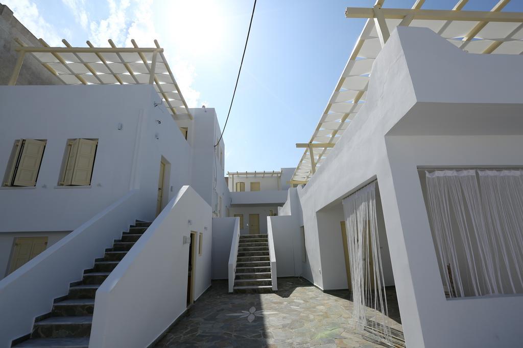 The White