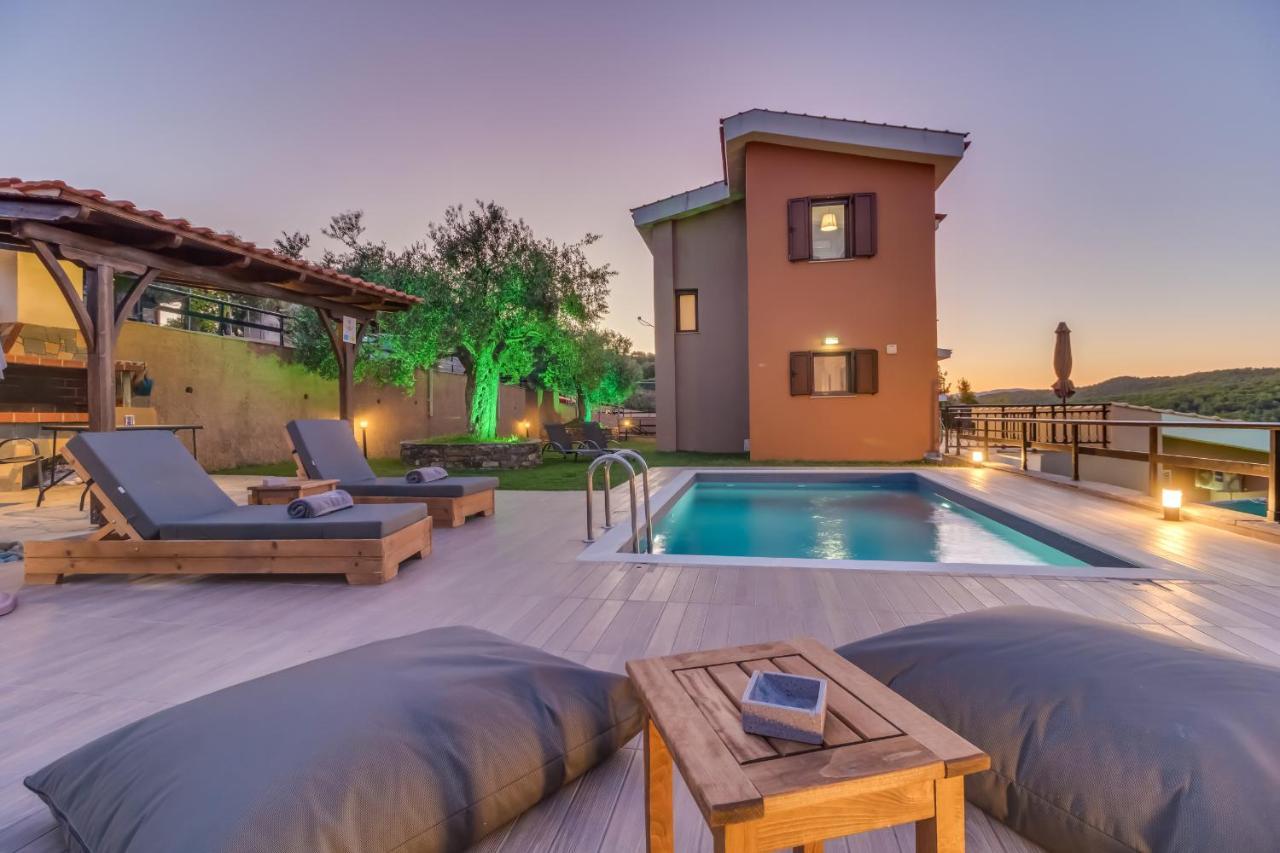 Sea View Villas Apartment