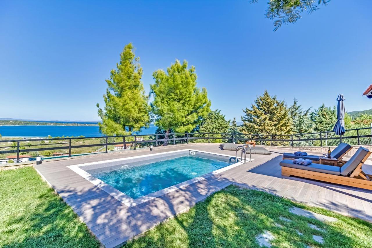 Sea View Villas Apartment