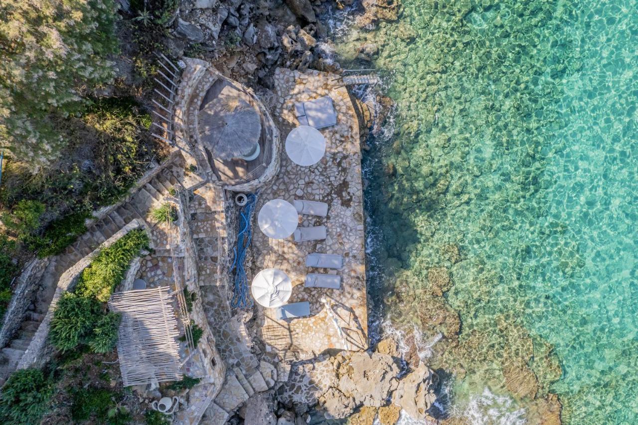 Villa Paradisso Beach Villas Zakynthos Town