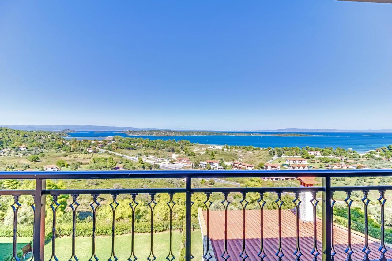 Apartment Sea View Villas