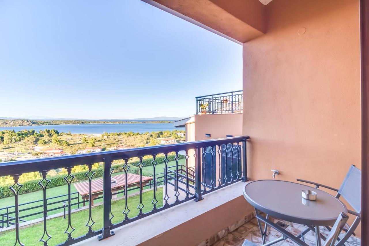 Sea View Villas Apartment *