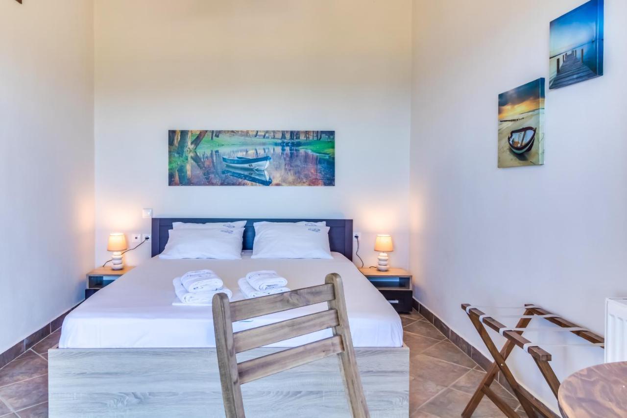 Sea View Villas Apartment *