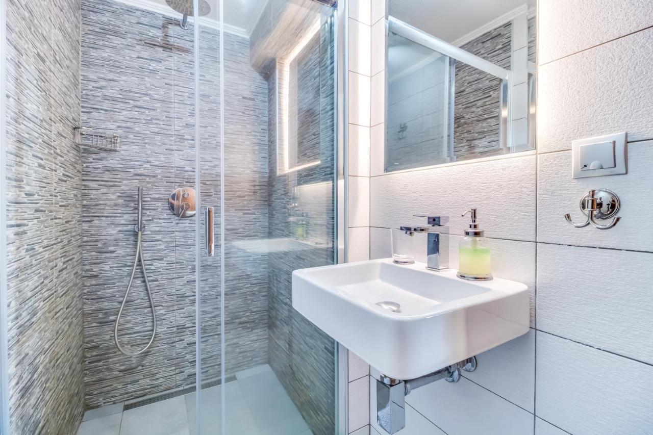Sea View Villas Apartment *