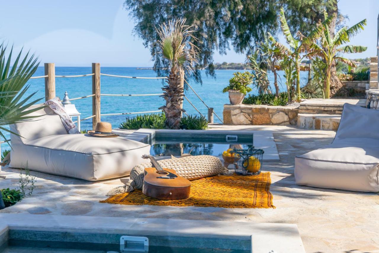 Villa Paradisso Beach Villas Zakynthos Town