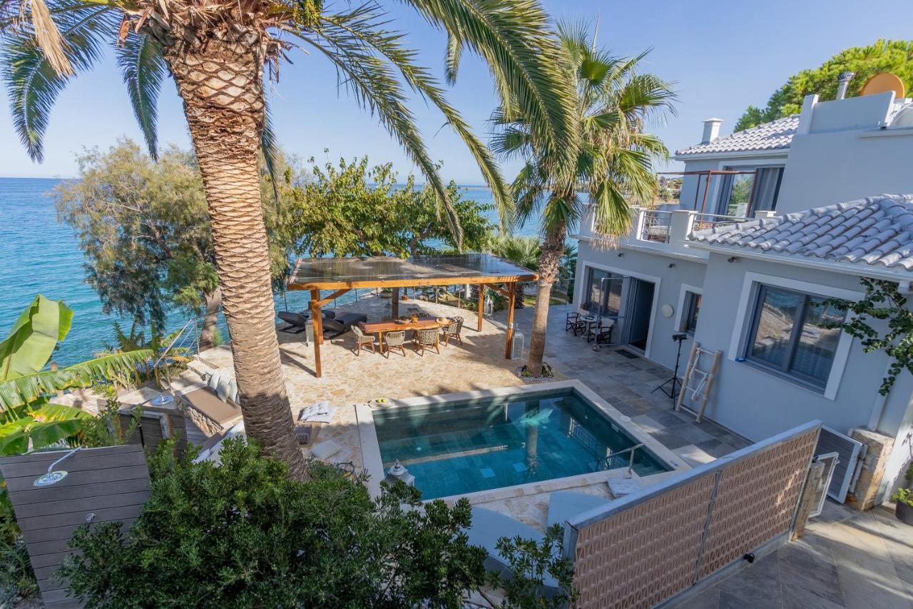 Villa Paradisso Beach Villas