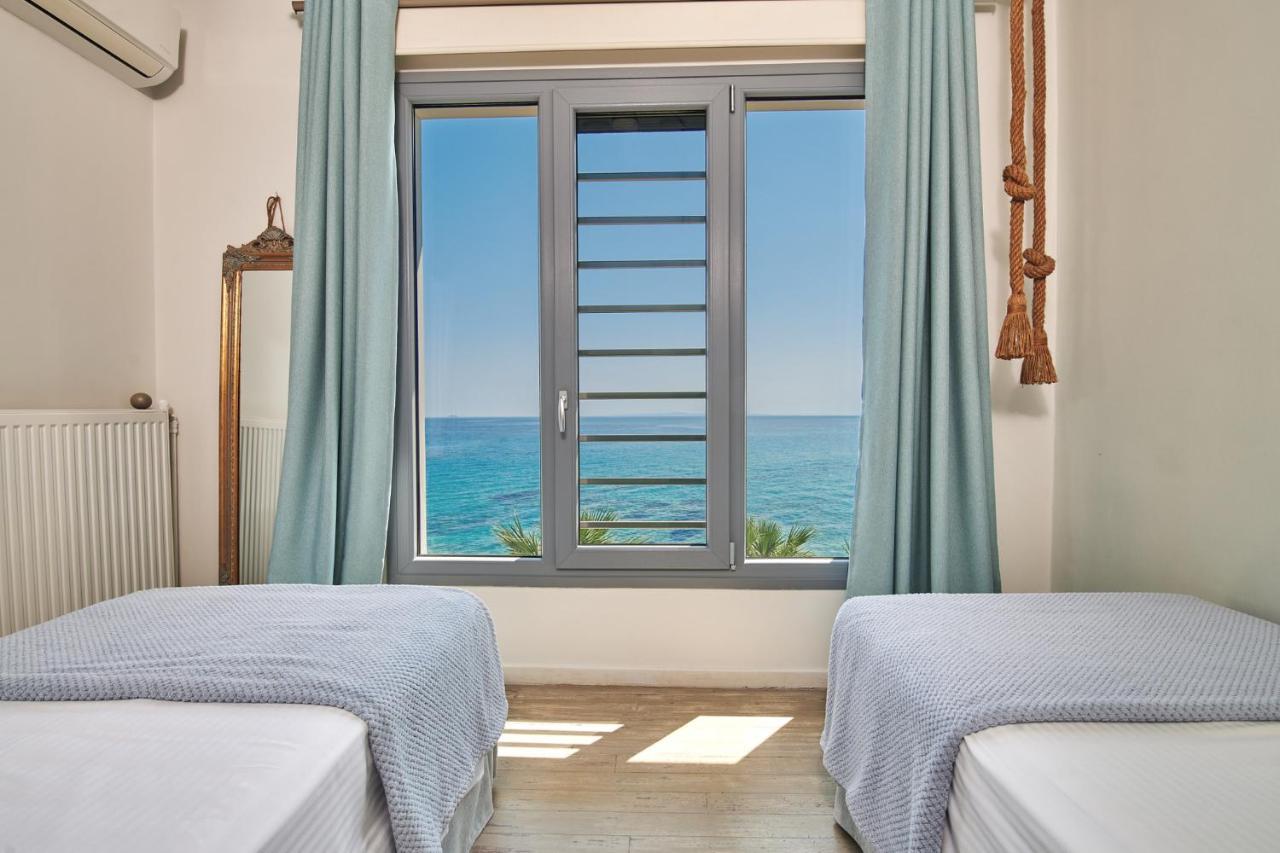 Paradisso Beach Villas Zakynthos Town