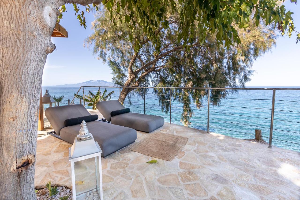 Villa Paradisso Beach Villas *